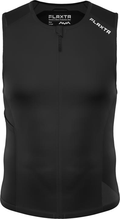 Image du produit Flaxta Behold 2 Men (M, Protection dorsale, Modèle unique)