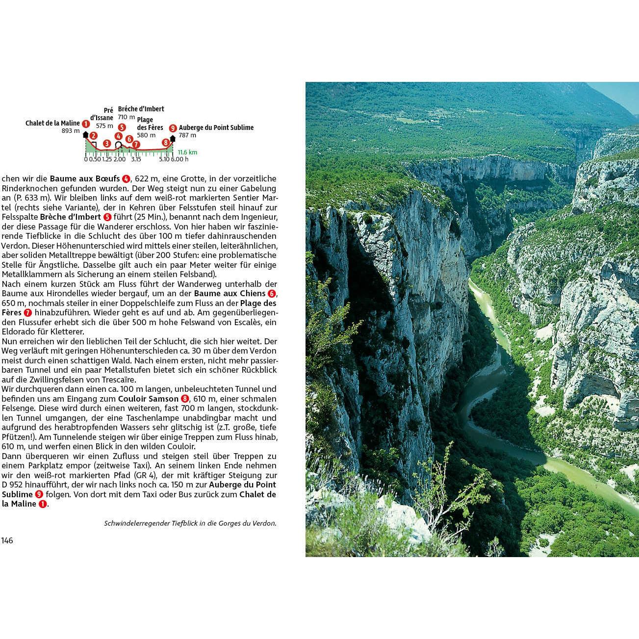 Thumbnail - Provence, Ratgeber von Thomas Rettstatt
