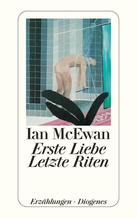 Produktbild Erste Liebe - letzte Riten (Deutsch, Ian McEwan, 2011)