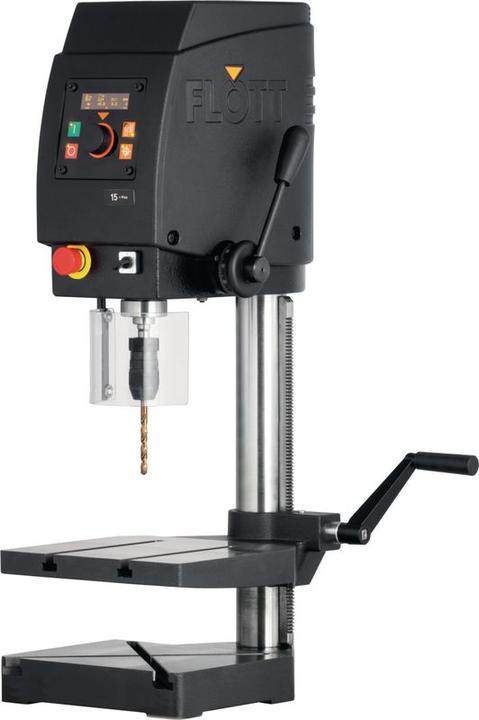 Productafbeelding Flott Boormachine TB 15 Plus MK2