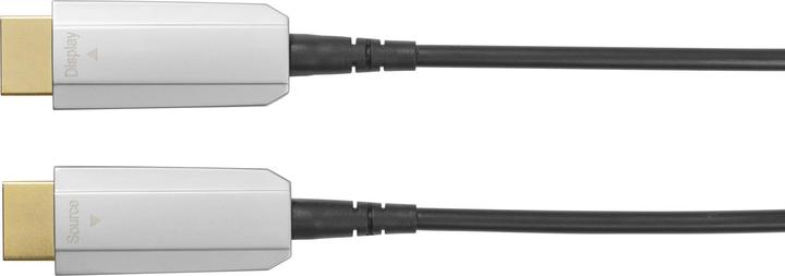 Produktbild Vivolink HDMI (Typ A) — HDMI (Typ A) (40 m, HDMI, 2.0)