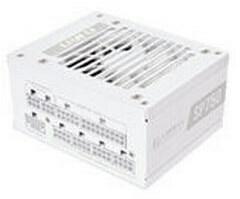 Image du produit Lian-Li SP750 V2 Gold Netzteil - 750 Watt, weiss (750 W)