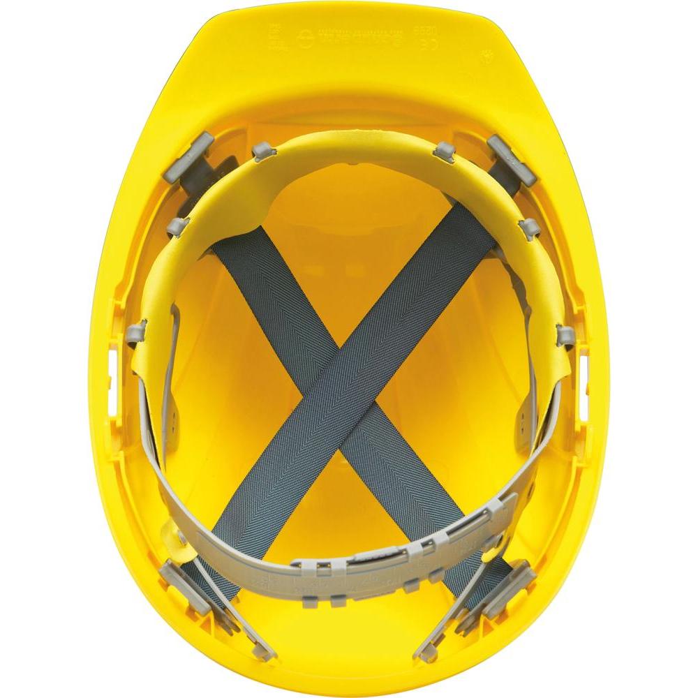 Thumbnail - 0, Kopfschutz, Schutzhelm EuroGuard I/79 4-G (53 - 61 cm)
