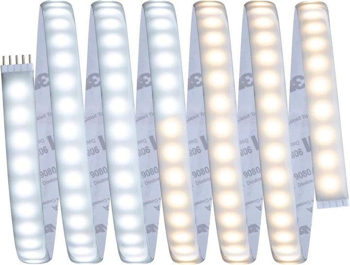 Image du produit Paulmann Kit MaxLED 1000 Stripe (Blanc, 300 cm, Intérieur)