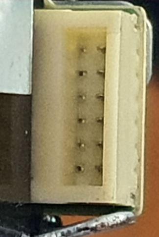 Produktbild CoreParts MSC238F30-250M Notebook-Ersatzteil Anzeige