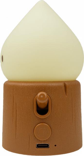 Productafbeelding Marys LED Lampe - Mni Flamme