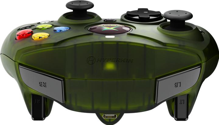 Produktbild Hyperkin DuchesS Wired Controller (PC, Xbox One S, Xbox Series X)