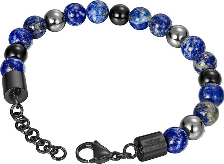 Produktbild Police Spheres Armband (22 cm, Edelstahl)