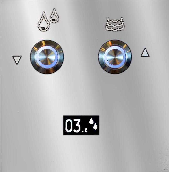 Produktbild Quick Mill 2046 Sunny