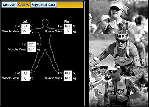 Produktbild Tanita Ironman BC-1500 (200 kg)