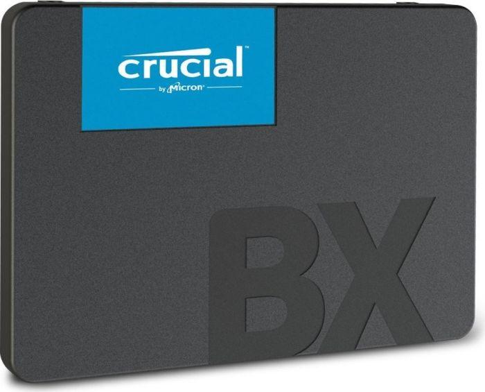 Image du produit Crucial BX500 (240 Go, 2.5")
