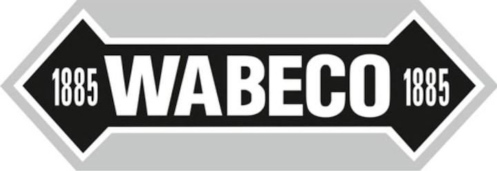 Actual product image Wabeco Cross support K400 (320 mm)