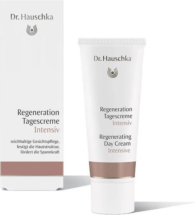 Produktbild Dr. Hauschka Regeneration Tagescreme Intensiv (40 ml, Tagescreme)