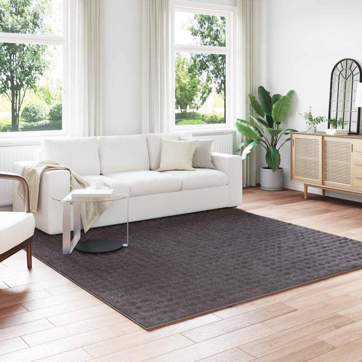 Image du produit vidaXL Moderner Teppich (240 x 240 cm)