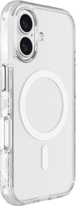 Actual product image Laut Crystal Matter X iPhone 16 Crystal (Apple iPhone 16)