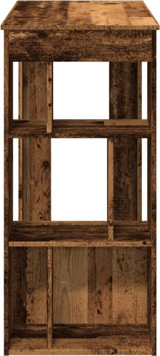 Produktbild vidaXL Bartisch (50 x 50 x 103.50 cm)