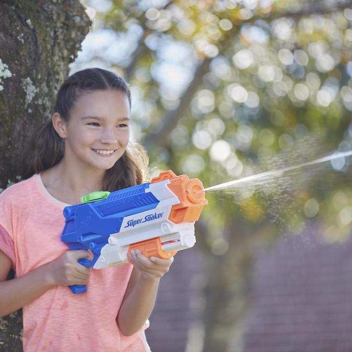 Produktbild Nerf Super Soaker Floodinator (Tank Integriert)