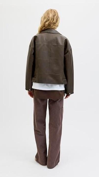 Immagine prodotto JJXX Jxfrida Washed Biker Jkt Otw Sn (XS)