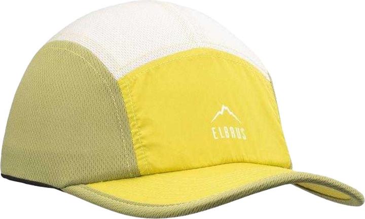 Produktbild Elbrus Suri BaseballMütze
