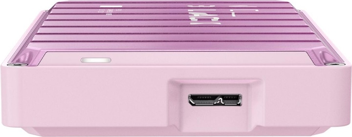 Image du produit WD Black P10 Game Drive (4 To)