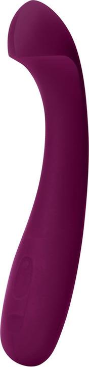 Produktbild Dame Products Arc G-Spot Vibrator Plum