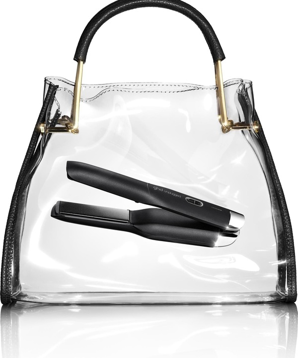 Actual product image ghd unplugged (Straightening iron)