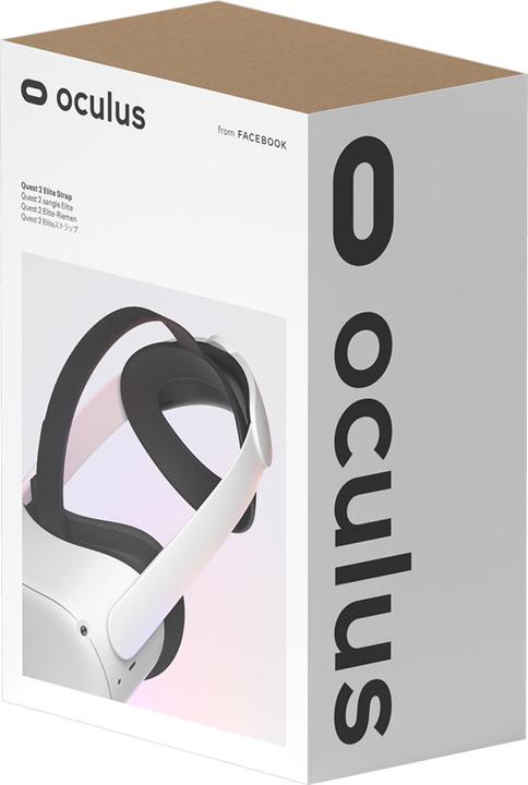 Immagine prodotto Meta Quest 2 Elite Strap