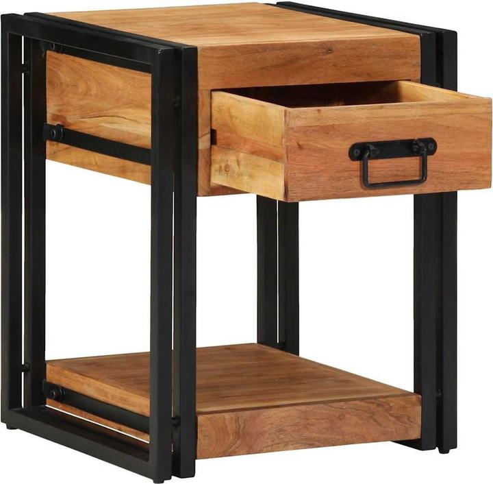 Immagine prodotto vidaXL Schlafzimmer Tische (40 x 40 x 50 cm)