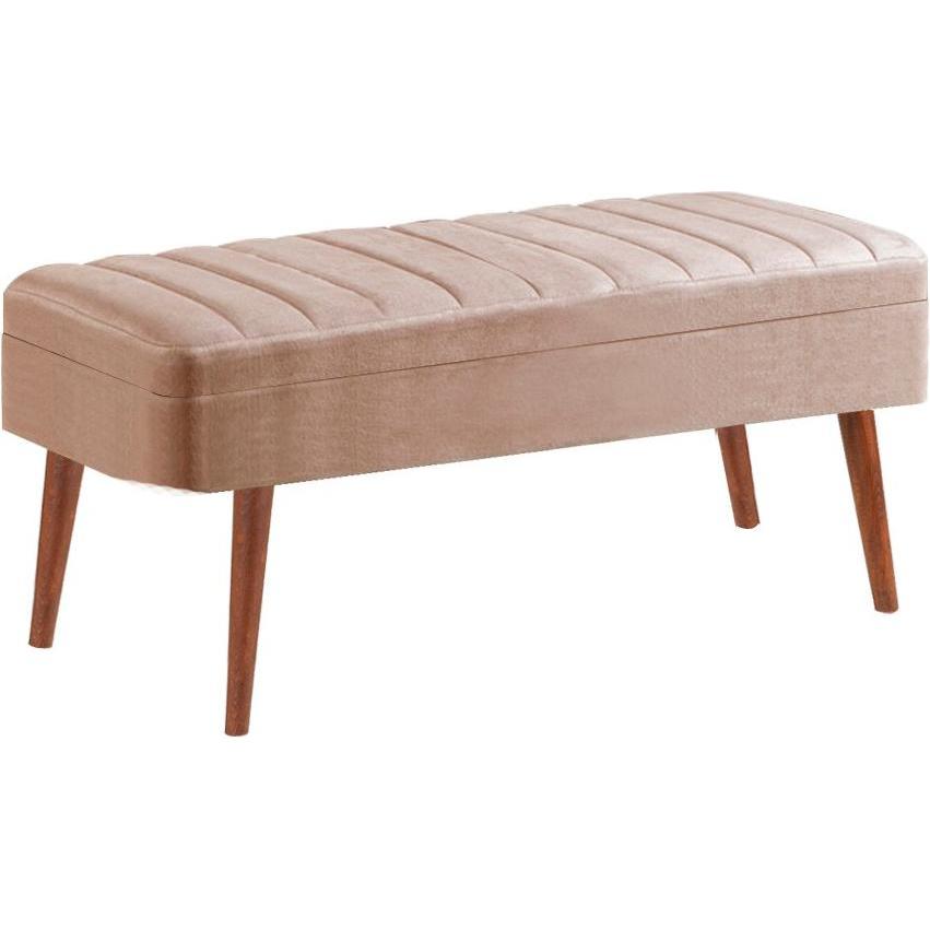 Homitis, Sitzbank, Goldie (105 cm)
