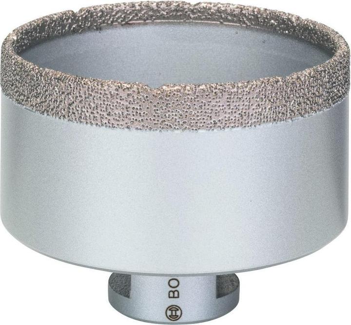 Productafbeelding Bosch Professional Zubehör Diamant droogboor 80 mm Ac (80 mm)