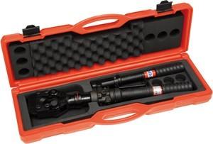 Actual product image Intercable Hand cable cutter (596 mm)