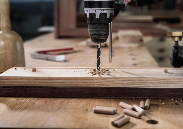 Produktbild Bosch Professional Zubehör PRO Wood Holzspiralbohrer, 20 x 140 x 200 mm (20 mm)