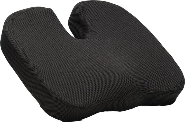 Stoo Soft Seat Cushion, black