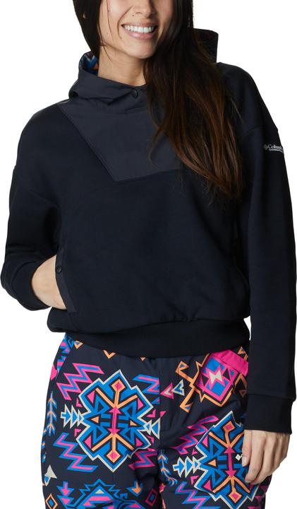 Produktbild Columbia Wintertrainer Graphic Hoodie (L)