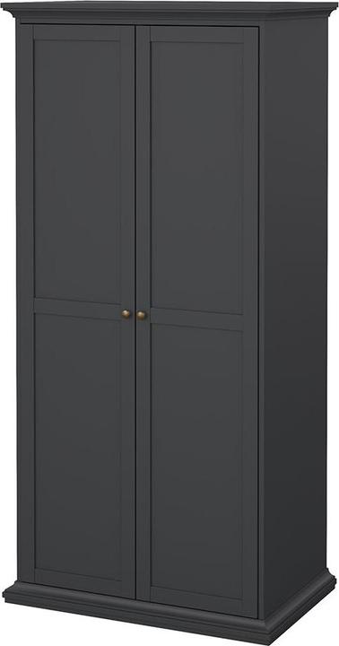 Produktbild Ebuy24 Kleiderschrank Venedig (96 x 60 cm)