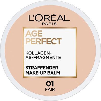 Produktbild L'Oréal Paris Age Perfect Make-Up Balm (01 Fair)
