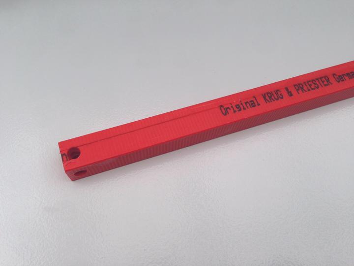 Immagine prodotto Ideal Barra di taglio (6 lamelle)