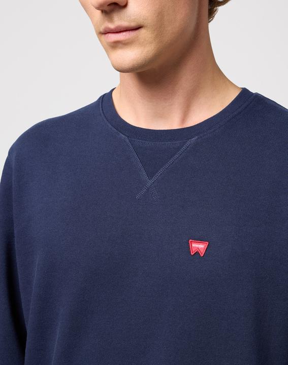 Produktbild Wrangler Sweatshirts Sign Off Crew (XXL)