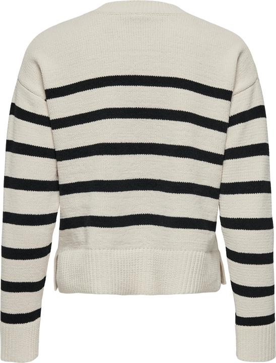 Produktbild Only ONLELLY Strickpullover Strickpullover (XL)