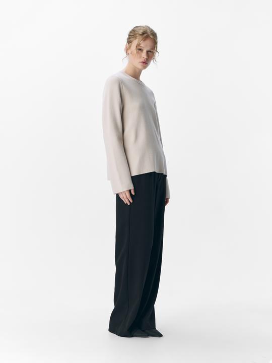 Produktbild Object Langärmeliger Strickpullover (S)