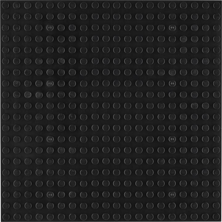 Image du produit Open Bricks OB-P20BK4 Noir Plaque de base