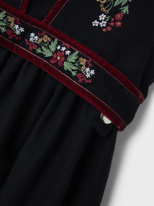 Produktbild Name it Festliches Träger Kleid (128)