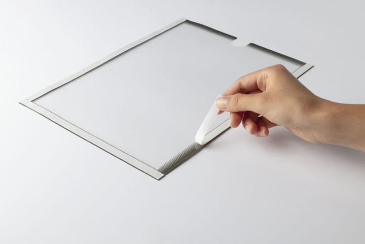 Produktbild Durable Dokumentenhalter (A4)