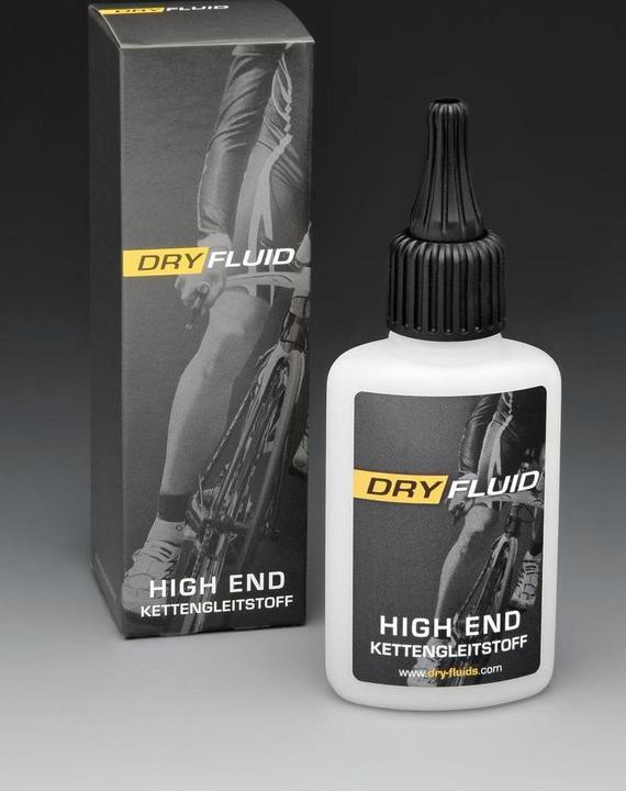 Produktbild DryFluid Bike (50 ml)