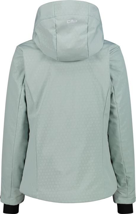 Immagine prodotto CMP Campagnolo Zip Hoodie (L)