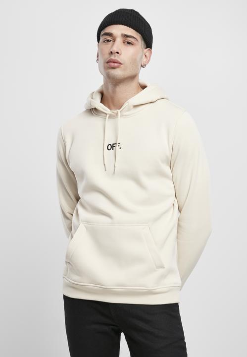 Produktbild Mister Tee OFF Hoody (S)