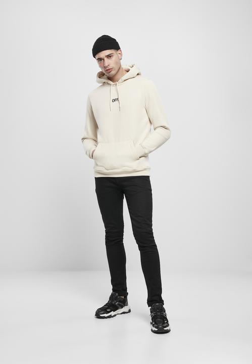 Produktbild Mister Tee OFF Hoody (S)