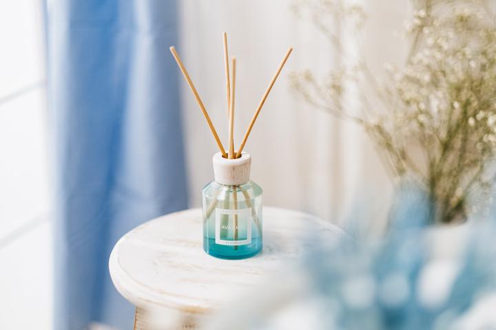 Actual product image Ava & May White Wash Duftstäbchen 100 ml (100 ml)