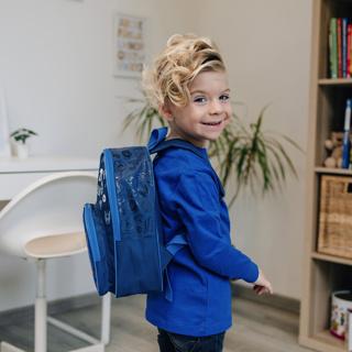 Immagine prodotto Undercover Avengers-Rucksack