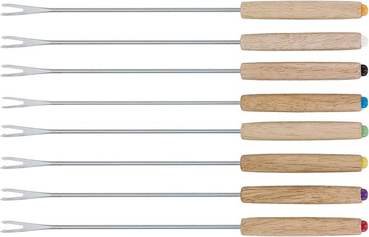 Actual product image Spring Fondue set (Cheese fondue)
